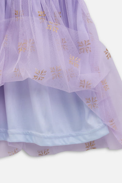 Frozen Iconic Tulle Dress