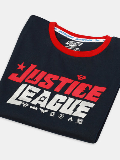 Justice League Tee