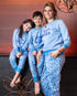 Harry Potter Rather be at Hogwarts PJ Set for Family