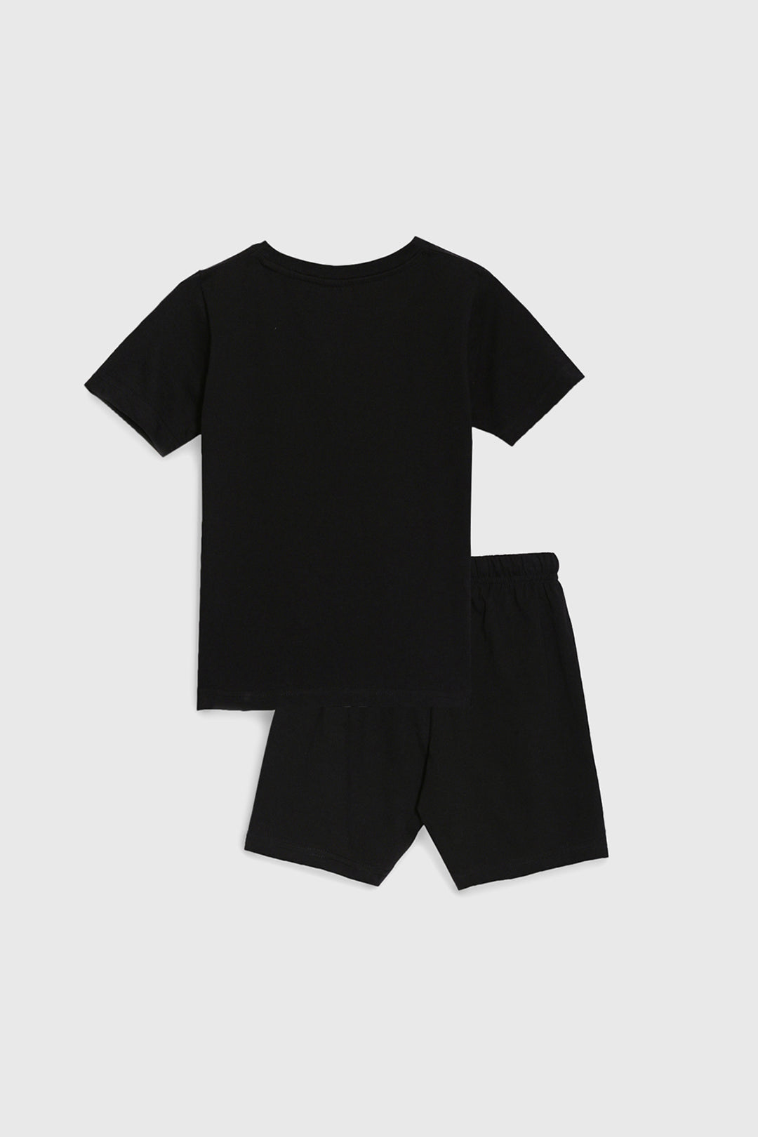 thor worthy shorts set