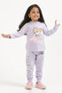 Paw Patrol Unicorn Skye Pajama Set