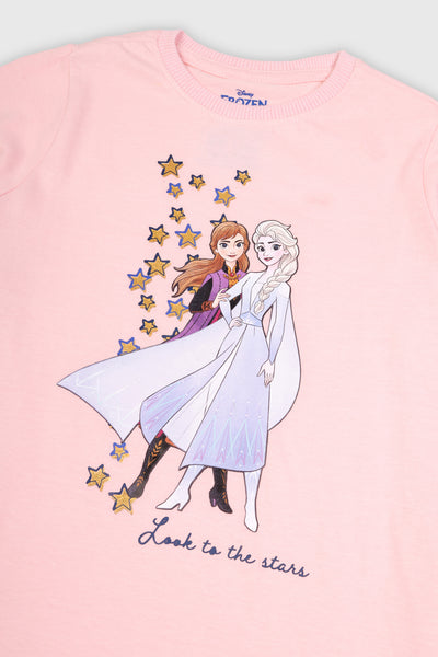 Frozen Starry T-shirt