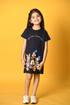 Mickey & Friends Dress