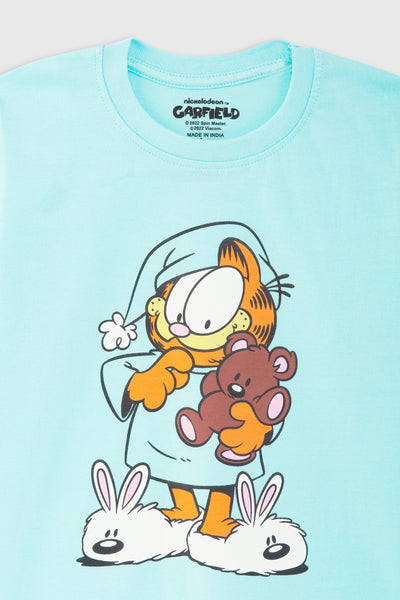 Garfield Sleep Pajama Set