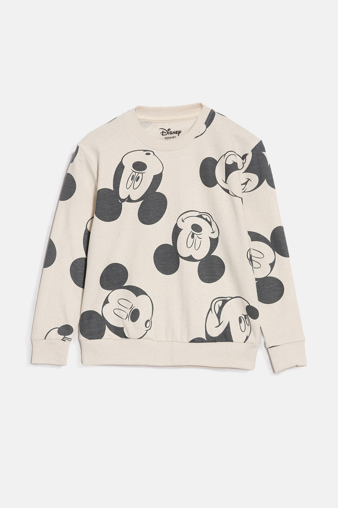 Iconic Mickey Co-ords set