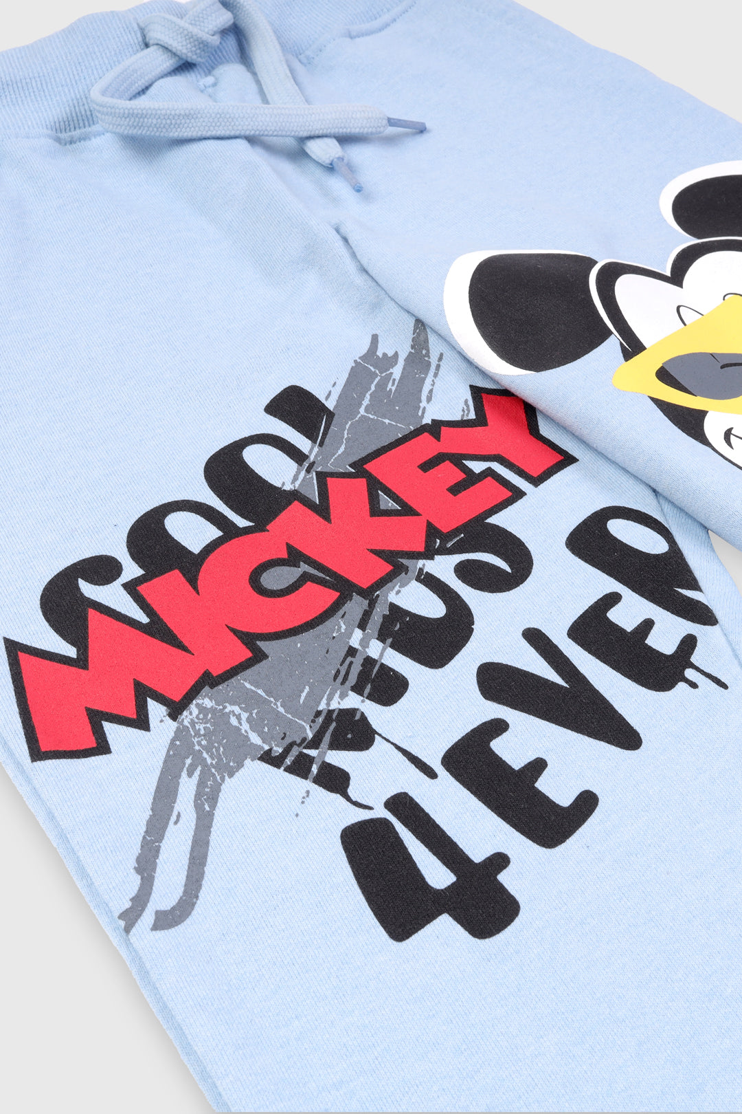Mickey 4 Ever Denim Jogger