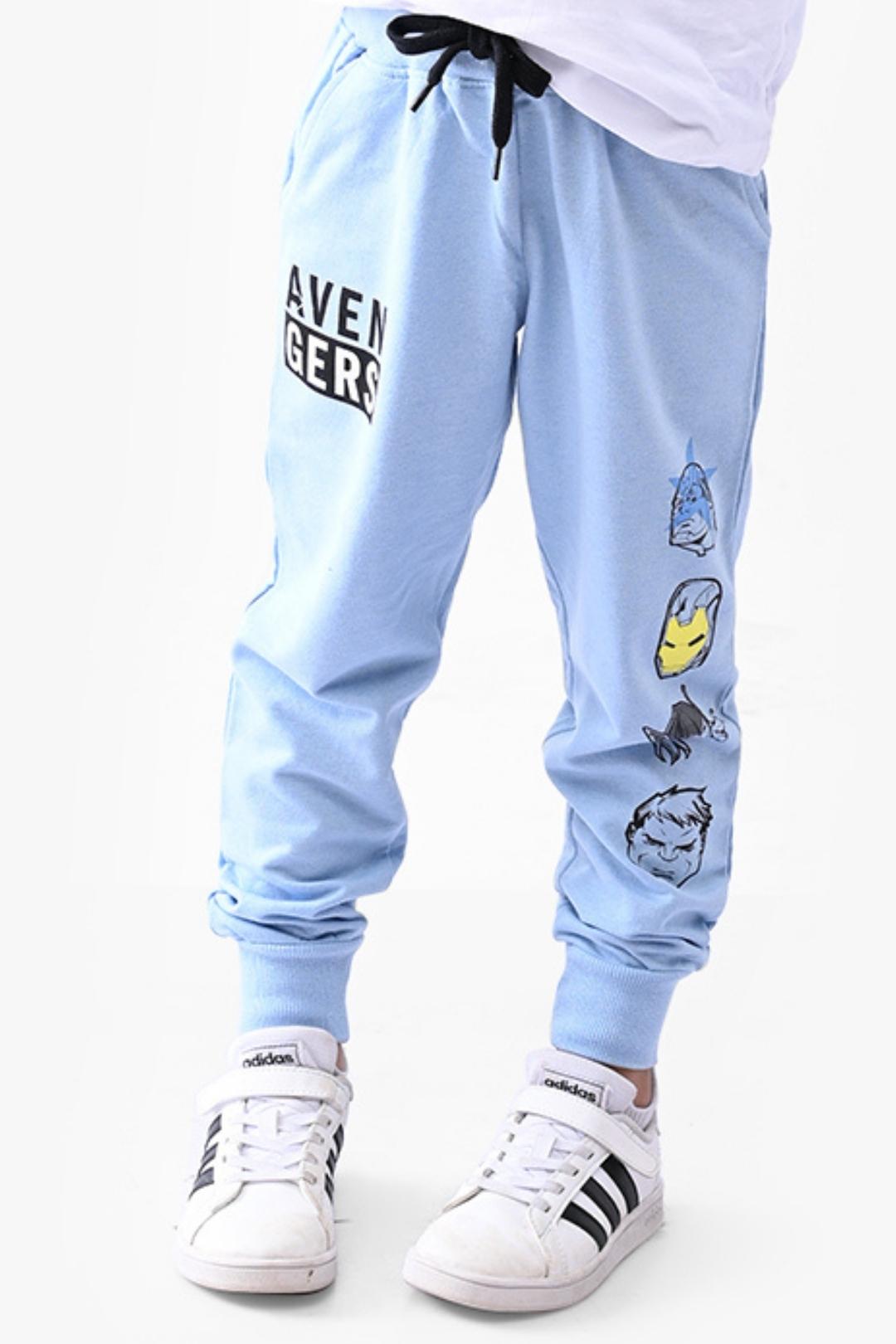 Avengers sweatpants sale