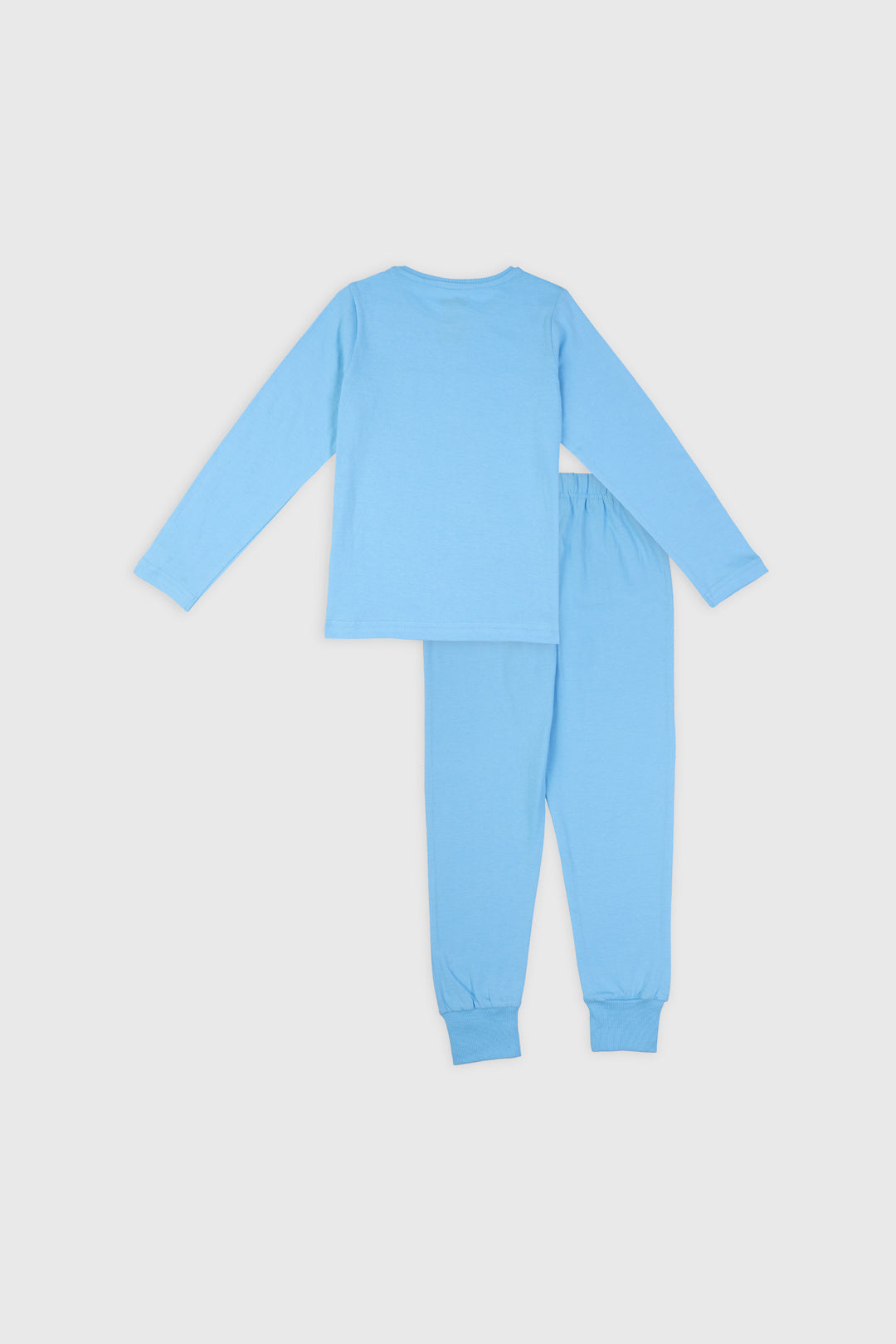 Piglet Napping Pajama Set