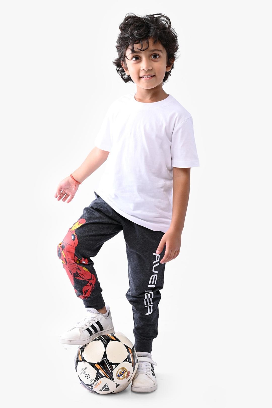 Iron Man Jogger