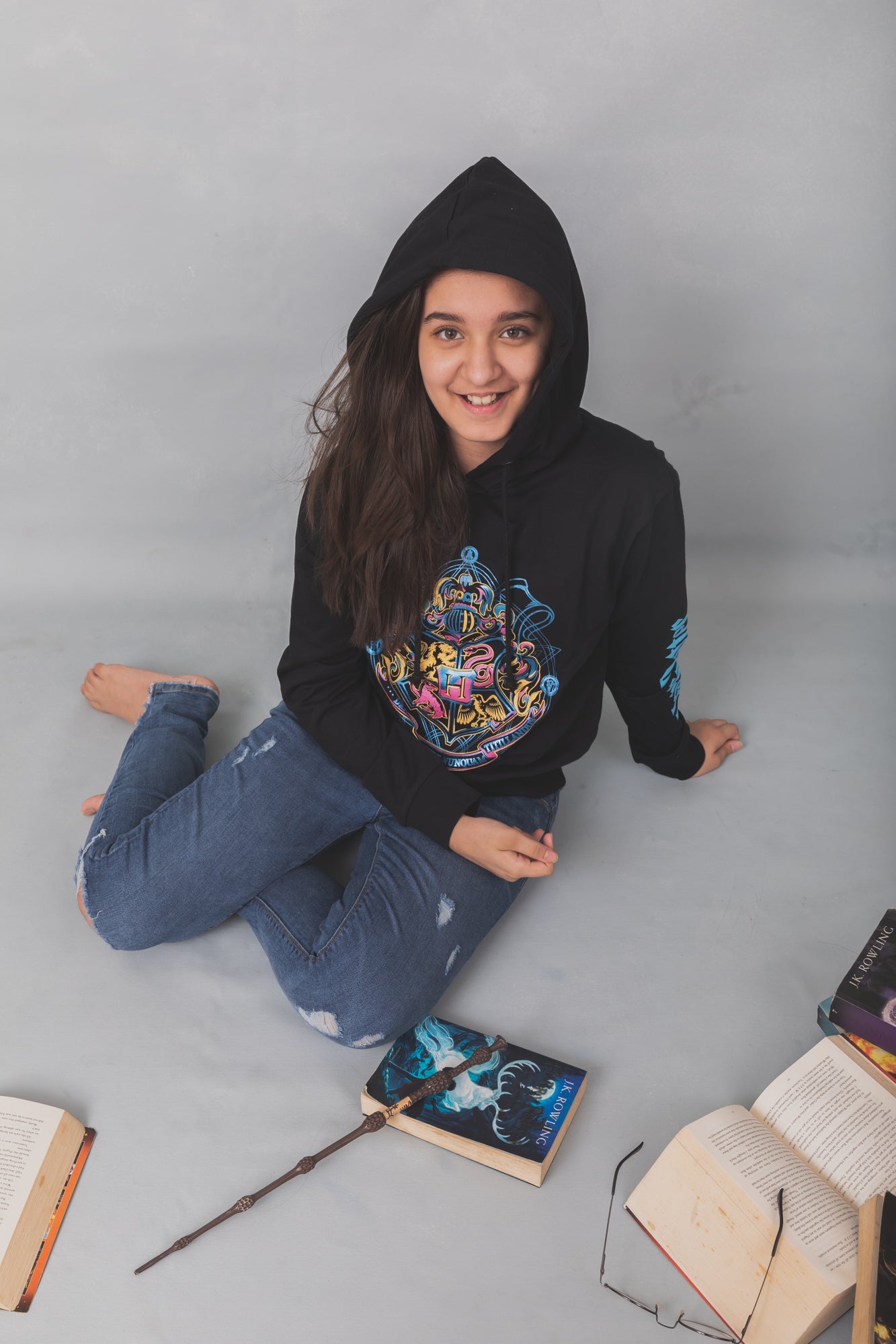 Harry Potter Sweater India