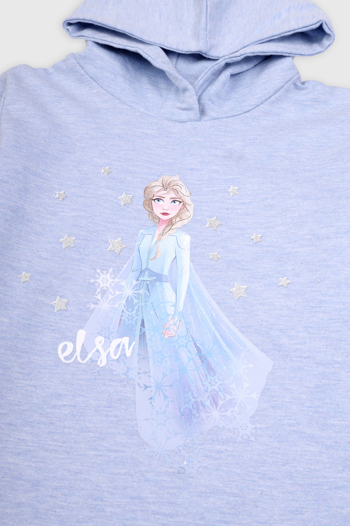 Frozen Elsa Hoodie – Nap Chief