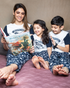 Hogwarts Harry Potter PJ Set for Family