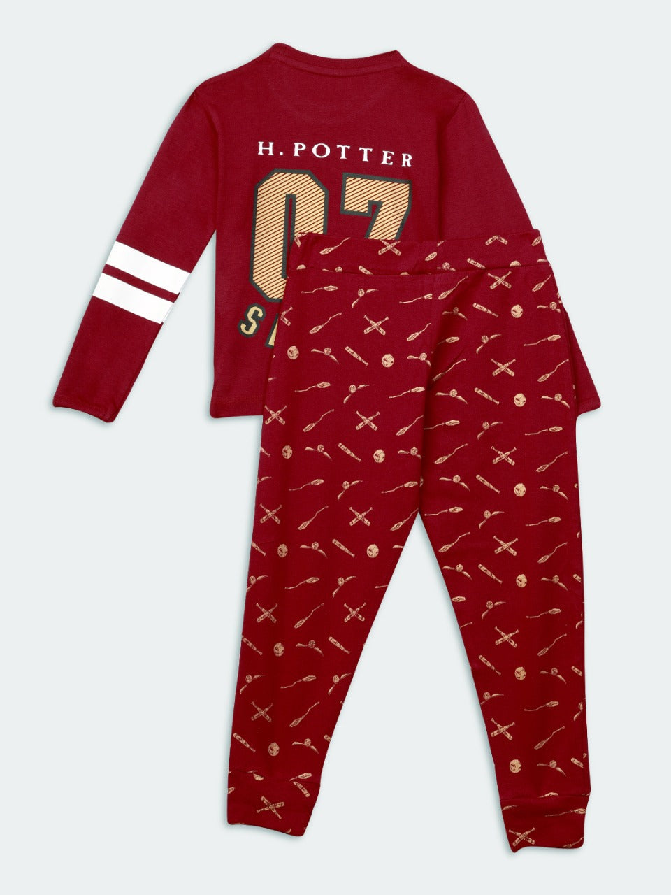 Harry Potter™ Quidditch kit PJ Set for Family