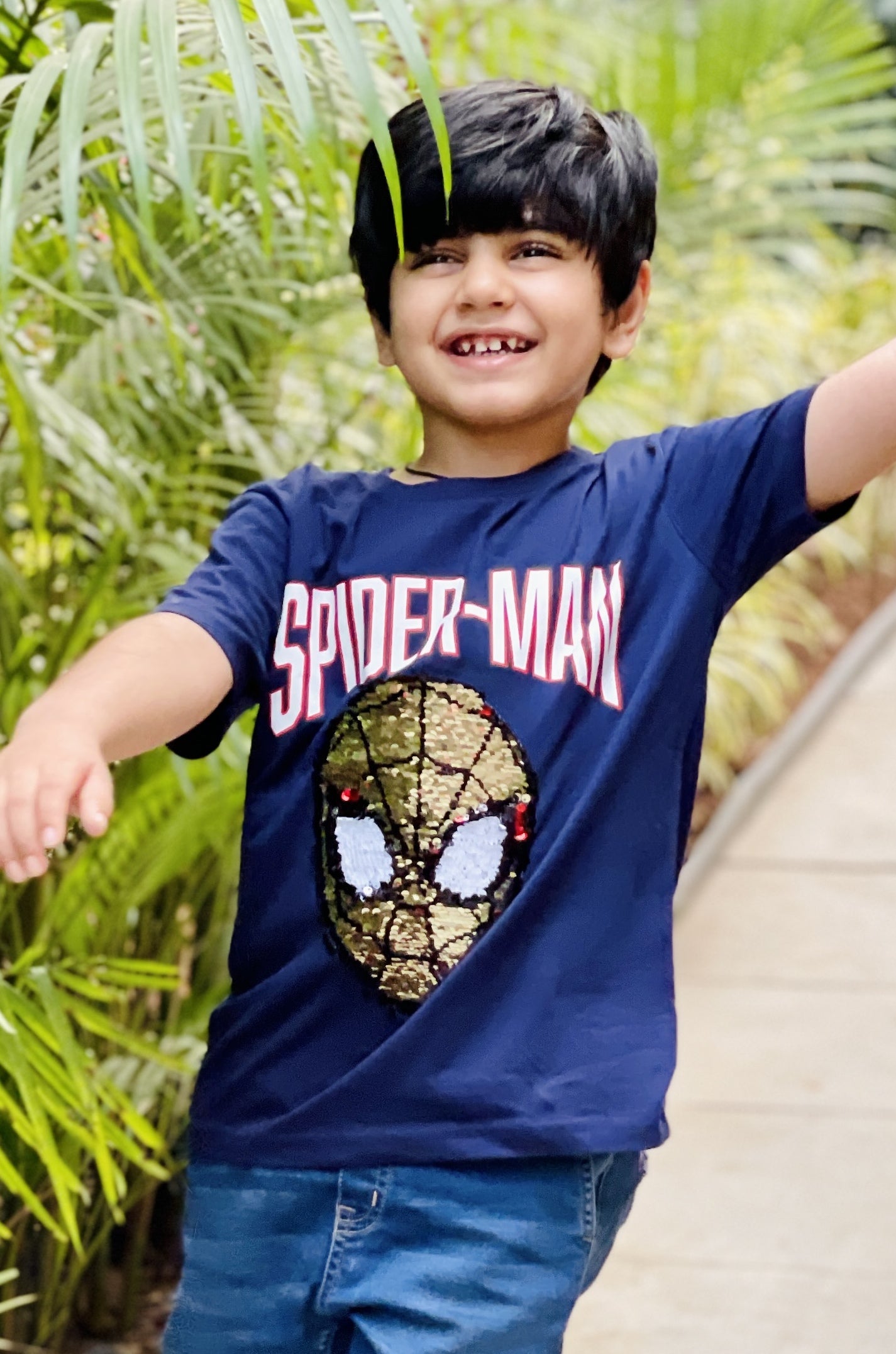 Spider-Man No Way Home