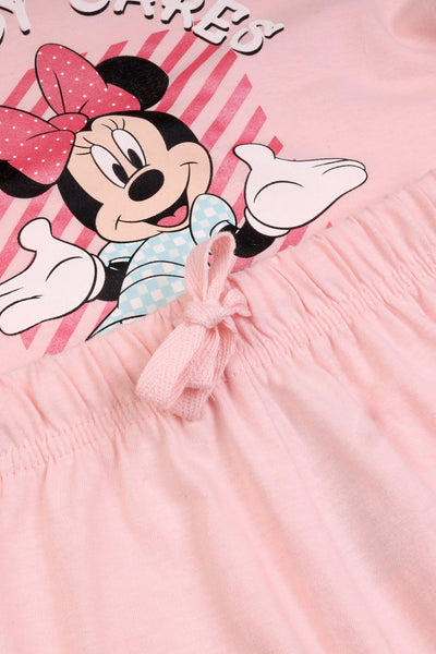 Minnie Silly Pajama Set