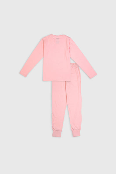 Minnie Silly Pajama Set for Family