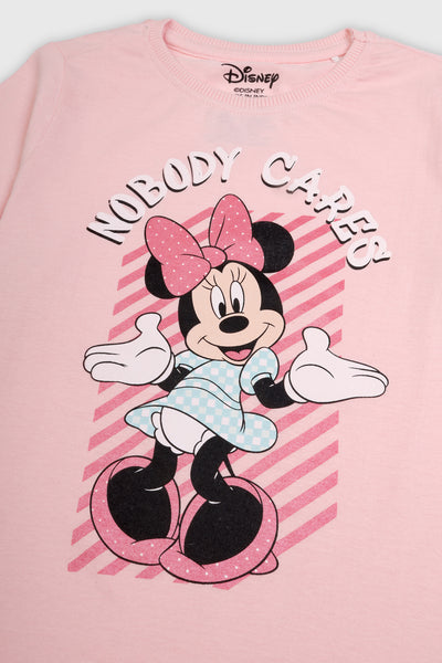 Minnie Silly Pajama Set for Family